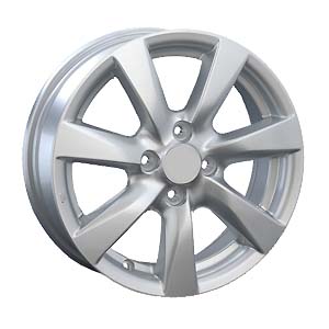 NS74 Silver