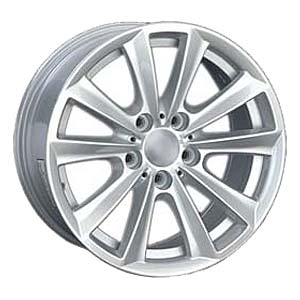 B132 Silver