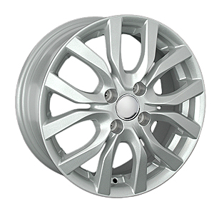 NS162 Silver