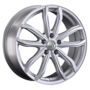 HND227 Silver