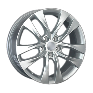 HND108 Silver