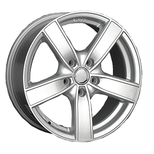 SK95 Silver