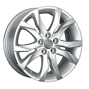V27 Silver
