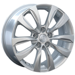 MI131 Silver