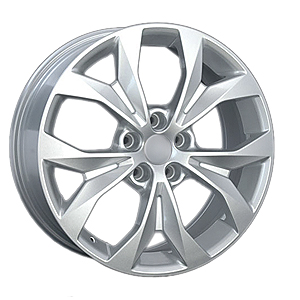 KI170 Silver
