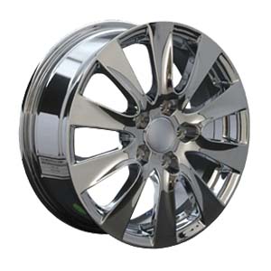 H17 Chrome