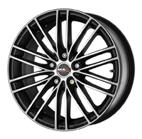 Rapide Ice black
