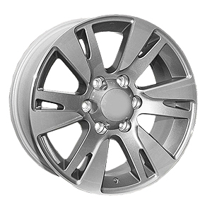 H-TO21 Silver