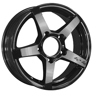 R136 Black