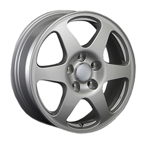 RN66 Silver