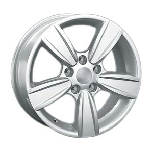 NS99 Silver