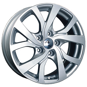 H-MI32 Silver