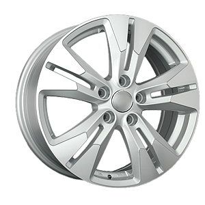 FD107 Silver