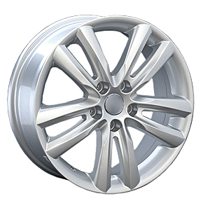 HND170 Silver