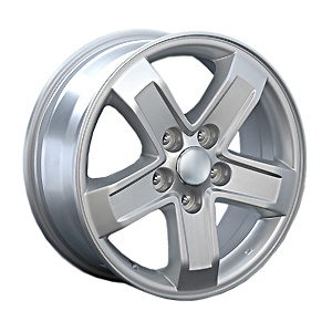 MI53 Silver