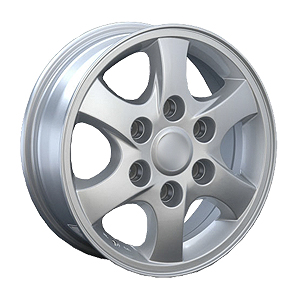 TY91 Silver