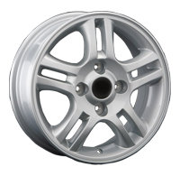 KI512 Silver