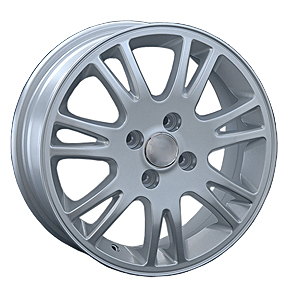 LF14 Silver