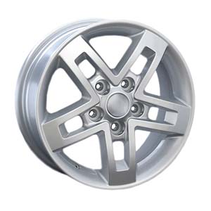 HND104 Silver