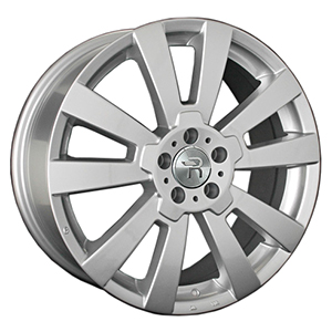 MR160 Silver