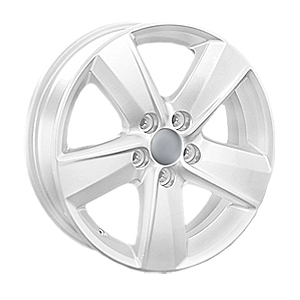 VW81 White