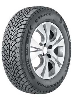 g-Force Stud