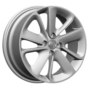 RN168 Silver