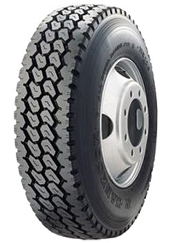 All Steel Radial Z59