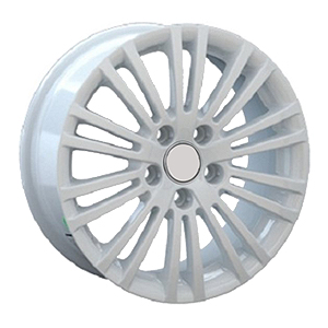 SK14 White