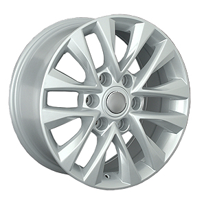 TY184 Silver