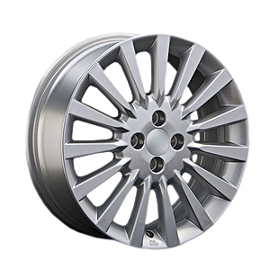RN42 Silver