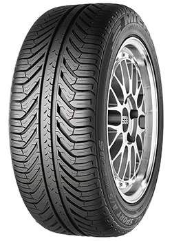 Pilot Sport A/S Plus