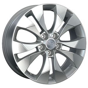 SB36 Silver