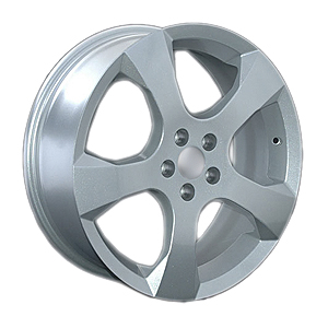 OPL27 Silver