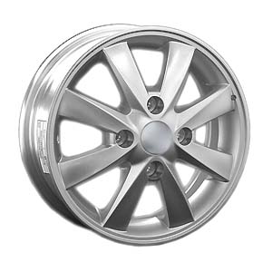 KI49 Silver