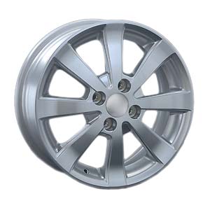 KI46 Silver