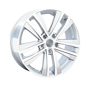 VW155 White