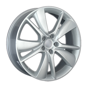 TY131 Silver