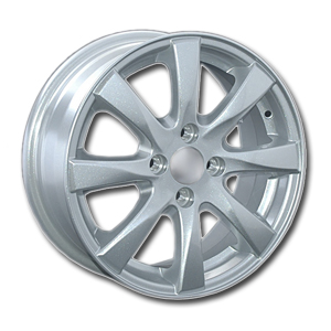 HND82 Silver