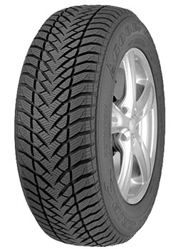 Ultra Grip plus SUV