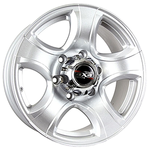 TL622 Silver