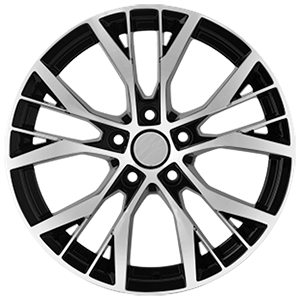 H-VW92 BFP