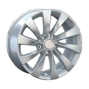 VW36 Silver