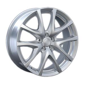INF21 Silver