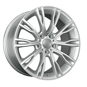B174 Silver