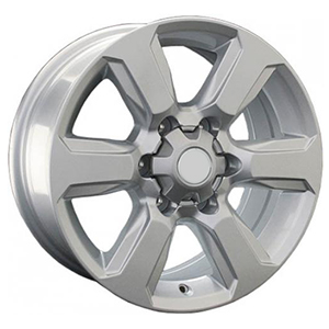TY239 Silver