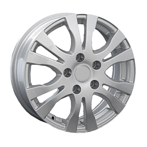 HND53 Silver