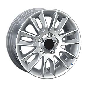 SK30 Silver