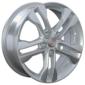 GN117 Silver