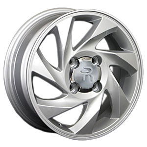 HND12 Silver